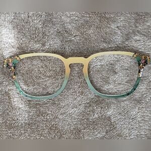 OTIS- THE LOKI -Eyeglass Topper by Pair Eyewear
